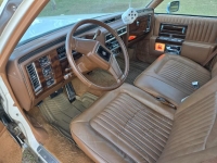 1989 Cadillac Brougham for sale in Michigan (ID-138899)
