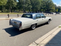 1989 Cadillac Brougham for sale in Riverhead, New York (ID-145912)