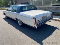 1989 Cadillac Brougham for sale in Riverhead, New York (ID-145912)