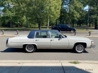 1989 Cadillac Brougham for sale in Riverhead, New York (ID-145912)