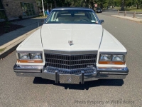 1989 Cadillac Brougham for sale in Riverhead, New York (ID-145912)