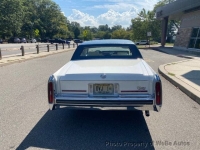 1989 Cadillac Brougham for sale in Riverhead, New York (ID-145912)