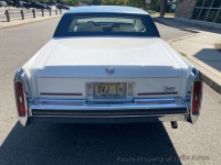 1989 Cadillac Brougham for sale in Riverhead, New York (ID-145912)