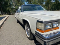1989 Cadillac Brougham for sale in Riverhead, New York (ID-145912)
