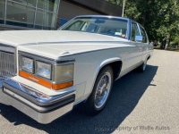 1989 Cadillac Brougham for sale in Riverhead, New York (ID-145912)