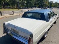 1989 Cadillac Brougham for sale in Riverhead, New York (ID-145912)