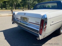 1989 Cadillac Brougham for sale in Riverhead, New York (ID-145912)