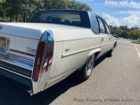 1989 Cadillac Brougham for sale in Riverhead, New York (ID-145912)