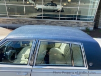 1989 Cadillac Brougham for sale in Riverhead, New York (ID-145912)