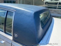 1989 Cadillac Brougham for sale in Riverhead, New York (ID-145912)