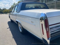 1989 Cadillac Brougham for sale in Riverhead, New York (ID-145912)