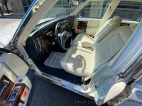 1989 Cadillac Brougham for sale in Riverhead, New York (ID-145912)