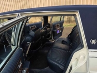 1989 Cadillac Brougham for sale in Michigan (ID-163708)