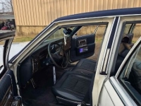 1989 Cadillac Brougham for sale in Michigan (ID-163708)
