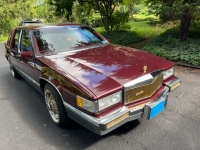 1989 Cadillac DeVille for sale in Michigan (ID-106366)