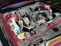 1989 Cadillac DeVille for sale in Michigan (ID-106366)