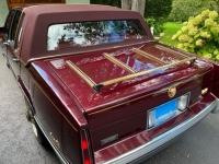 1989 Cadillac DeVille for sale in Michigan (ID-106366)