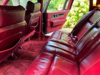 1989 Cadillac DeVille for sale in Michigan (ID-106366)