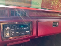 1989 Cadillac DeVille for sale in Michigan (ID-106366)