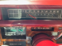 1989 Cadillac DeVille for sale in Michigan (ID-106366)