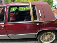 1989 Cadillac DeVille for sale in Michigan (ID-106366)