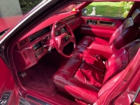 1989 Cadillac DeVille for sale in Michigan (ID-106366)