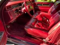1989 Cadillac DeVille for sale in Michigan (ID-106366)