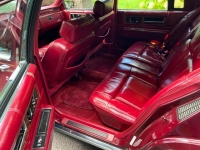 1989 Cadillac DeVille for sale in Michigan (ID-106366)