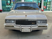 1989 Cadillac DeVille for sale in Riverhead, New York (ID-124578)