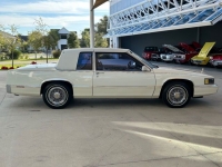 1989 Cadillac DeVille for sale in Riverhead, New York (ID-124578)