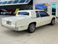 1989 Cadillac DeVille for sale in Riverhead, New York (ID-124578)