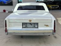 1989 Cadillac DeVille for sale in Riverhead, New York (ID-124578)