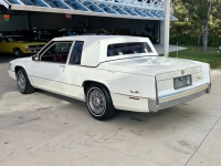 1989 Cadillac DeVille for sale in Riverhead, New York (ID-124578)