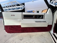1989 Cadillac DeVille for sale in Riverhead, New York (ID-124578)