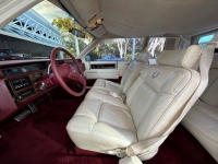 1989 Cadillac DeVille for sale in Riverhead, New York (ID-124578)