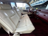 1989 Cadillac DeVille for sale in Riverhead, New York (ID-124578)