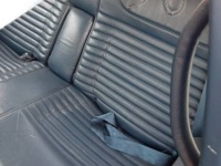 1989 Cadillac Eldorado for sale in Michigan (ID-95466)