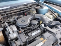 1989 Cadillac Eldorado for sale in Michigan (ID-95466)