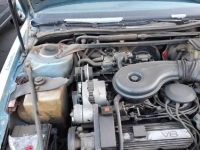 1989 Cadillac Eldorado for sale in Michigan (ID-95466)