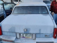 1989 Cadillac Eldorado for sale in Michigan (ID-95466)