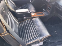 1989 Cadillac Eldorado for sale in Michigan (ID-155355)