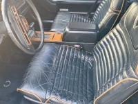 1989 Cadillac Eldorado for sale in Michigan (ID-155355)