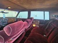 1989 Cadillac Sedan for sale in Michigan (ID-120133)