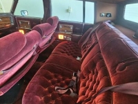 1989 Cadillac Sedan for sale in Michigan (ID-120133)