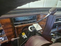 1989 Cadillac Sedan for sale in Michigan (ID-120133)