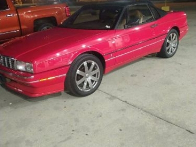 1989 Cadillac Seville for sale 1989 Cadillac Seville for sale
