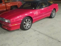 1989 Cadillac Seville for sale in Michigan (ID-114712)