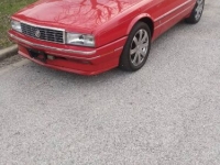 1989 Cadillac Seville for sale in Michigan (ID-114712)