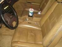 1989 Cadillac Seville for sale in Michigan (ID-114712)