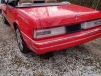1989 Cadillac Seville for sale in Michigan (ID-114712)